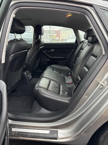 used 2006 Audi A6 car, priced at $5,995