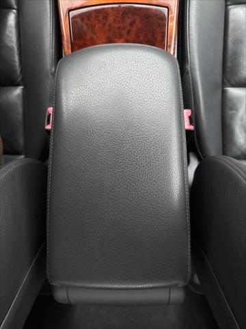 used 2006 Audi A6 car, priced at $5,995