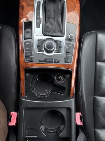 used 2006 Audi A6 car, priced at $5,995