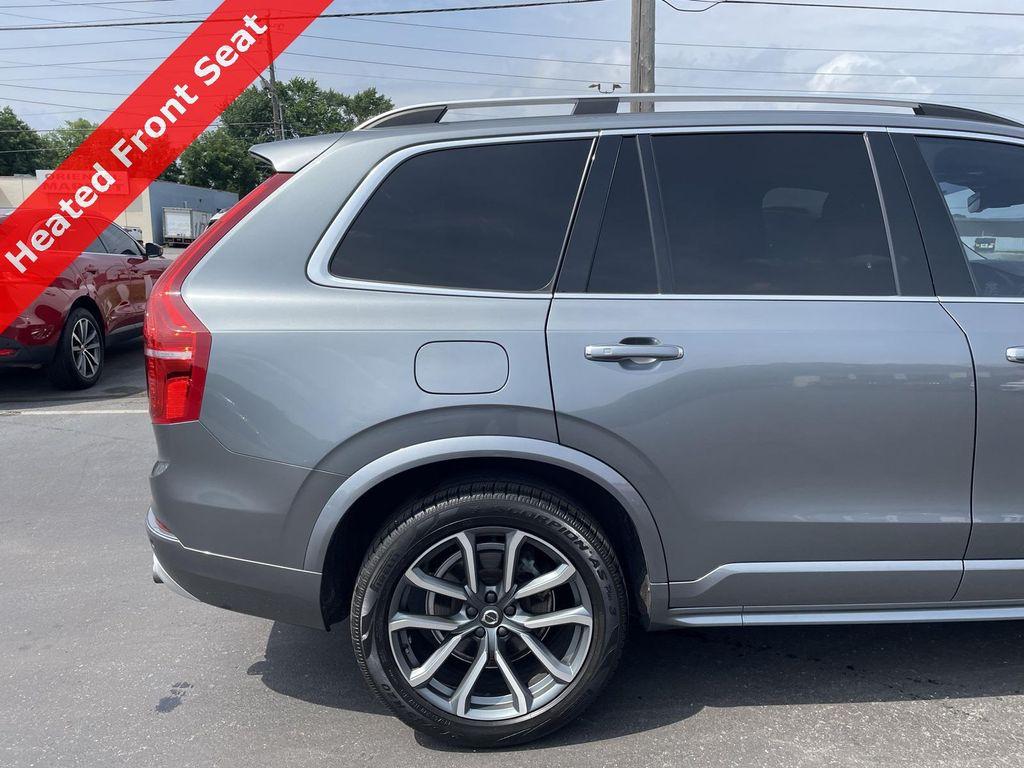 used 2019 Volvo XC90 car, priced at $21,995