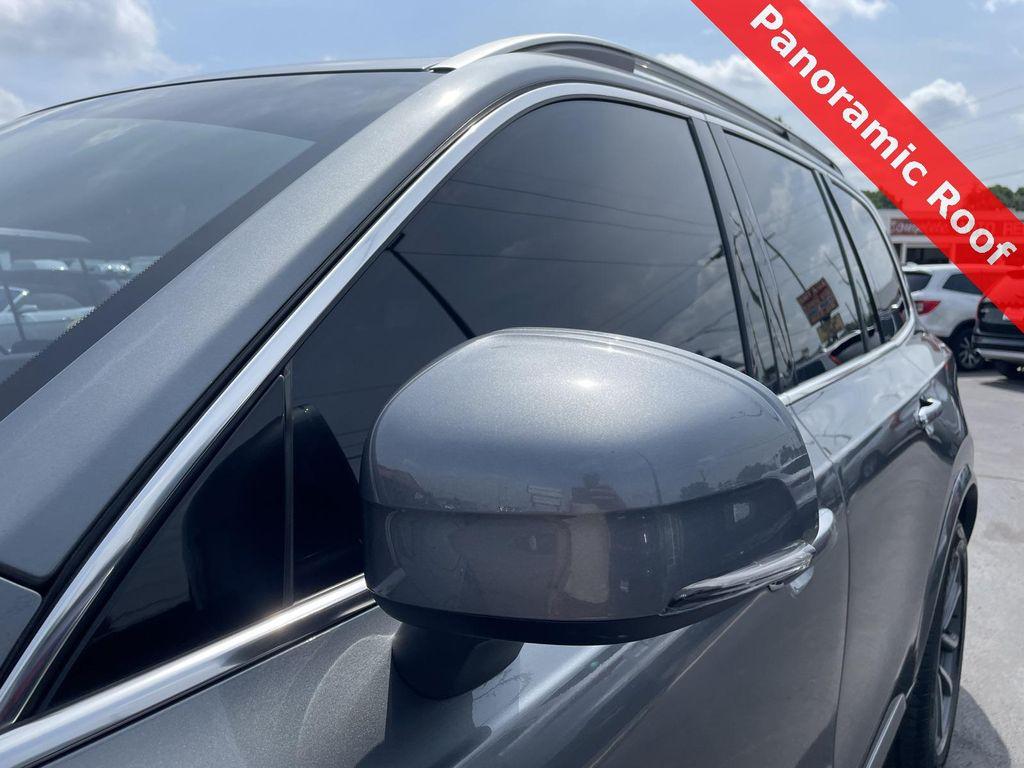 used 2019 Volvo XC90 car, priced at $21,995
