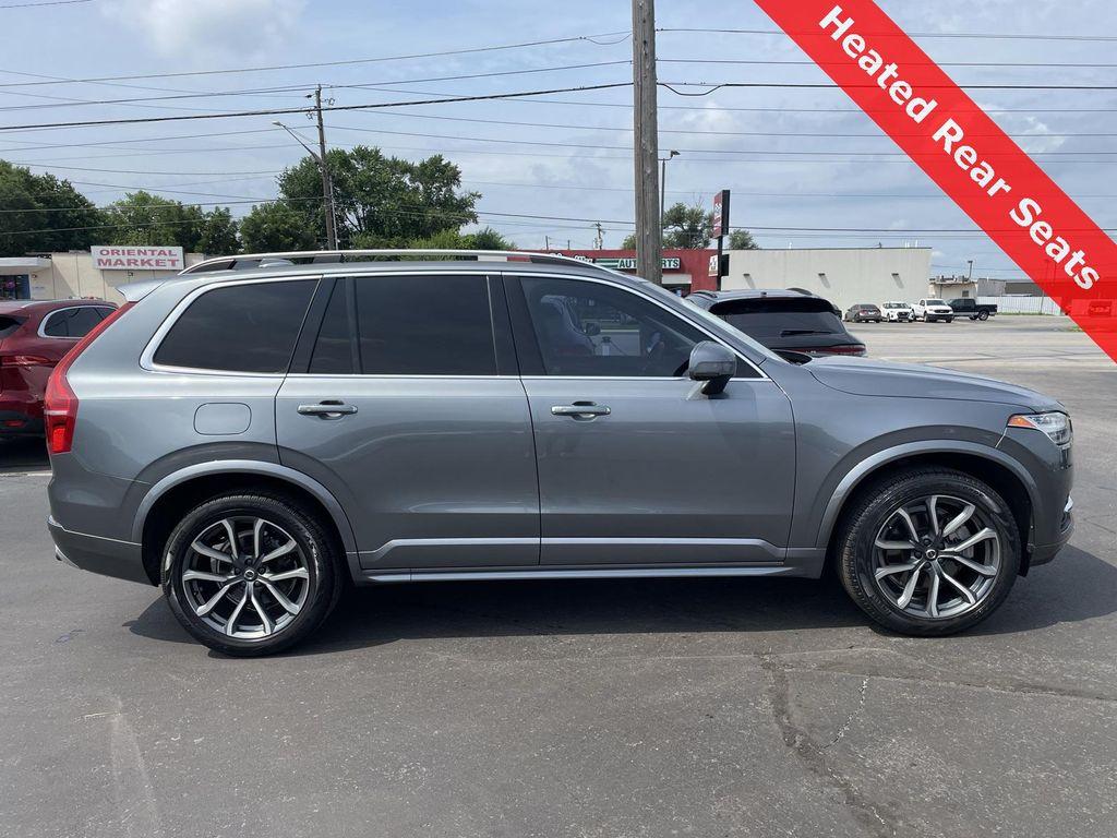 used 2019 Volvo XC90 car, priced at $21,995