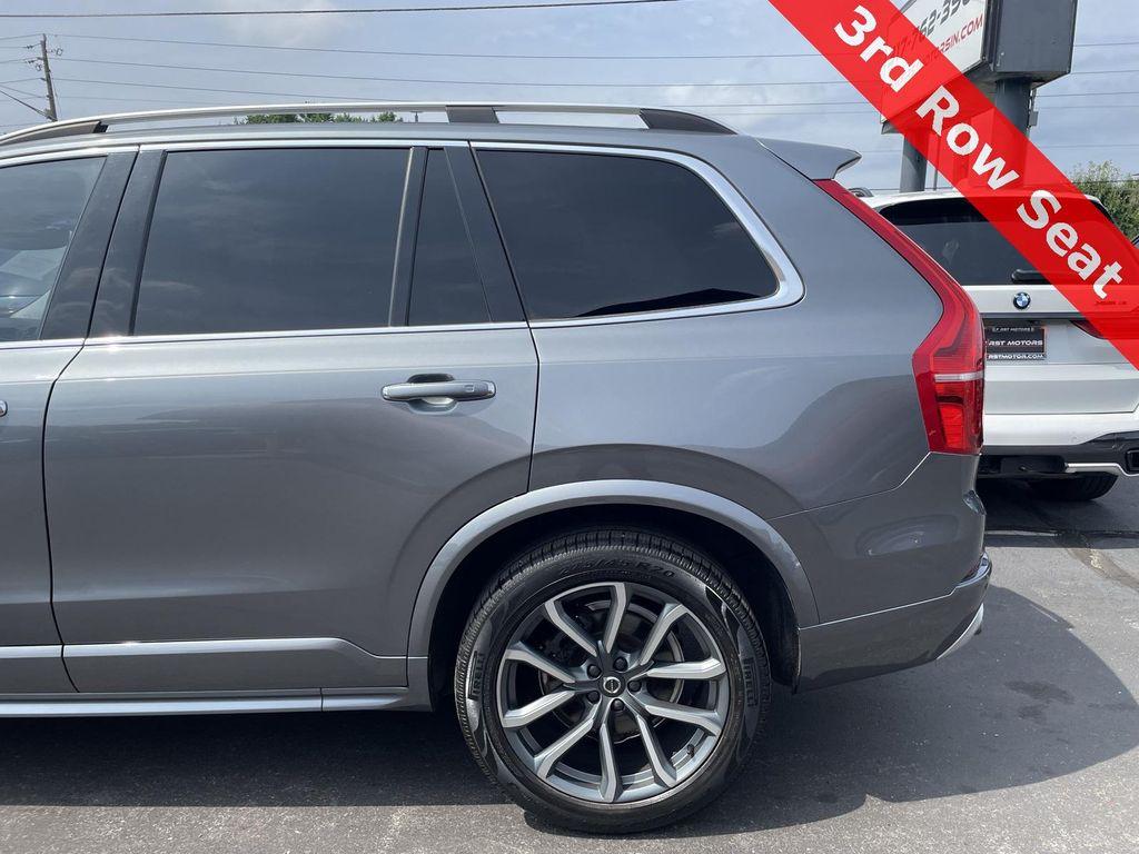 used 2019 Volvo XC90 car, priced at $21,995