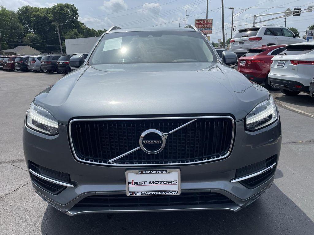 used 2019 Volvo XC90 car, priced at $21,995