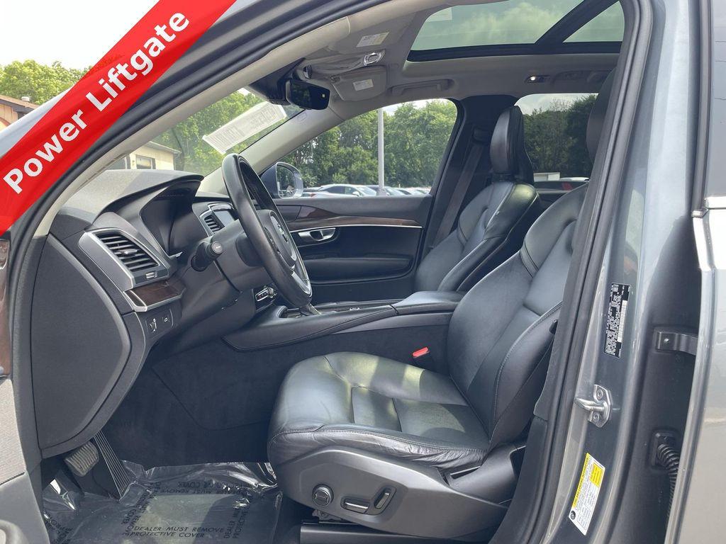 used 2019 Volvo XC90 car, priced at $21,995