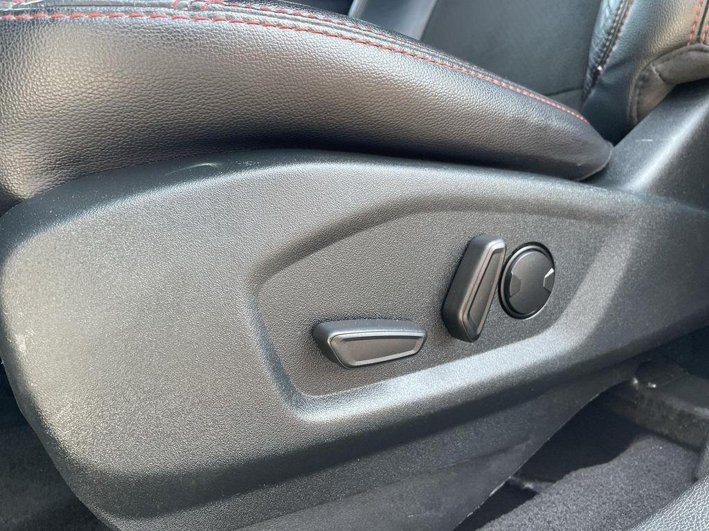 used 2019 Ford Explorer car, priced at $21,895