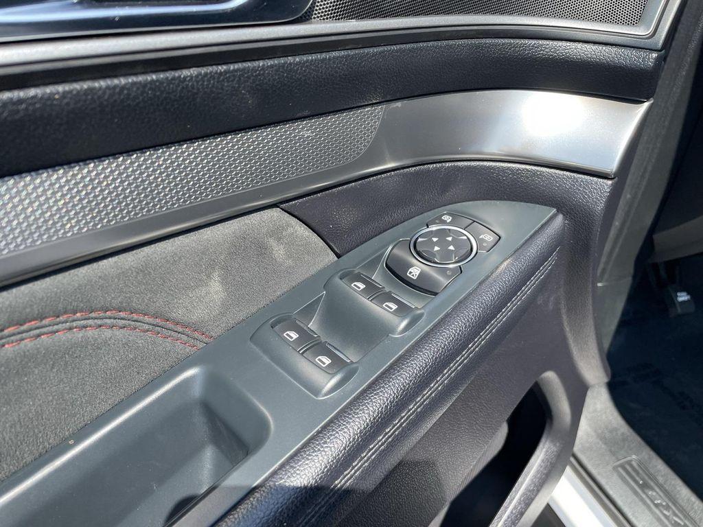 used 2019 Ford Explorer car, priced at $21,895