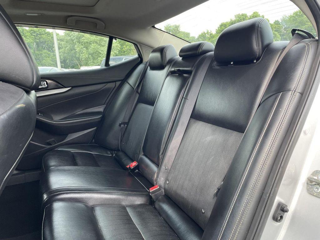used 2017 Nissan Maxima car, priced at $13,995