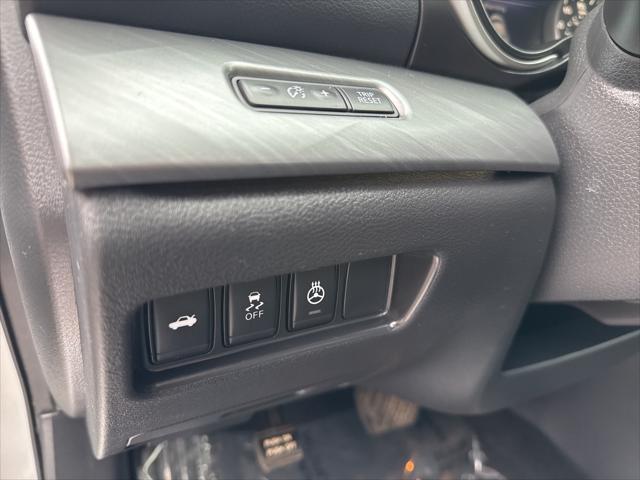 used 2017 Nissan Maxima car, priced at $11,500