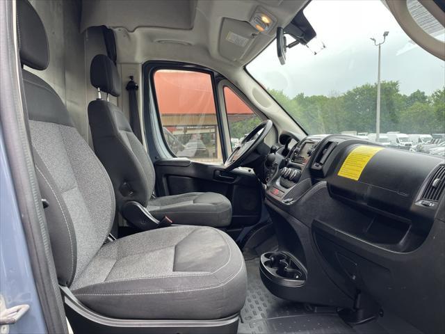 used 2019 Ram ProMaster 2500 car, priced at $23,995