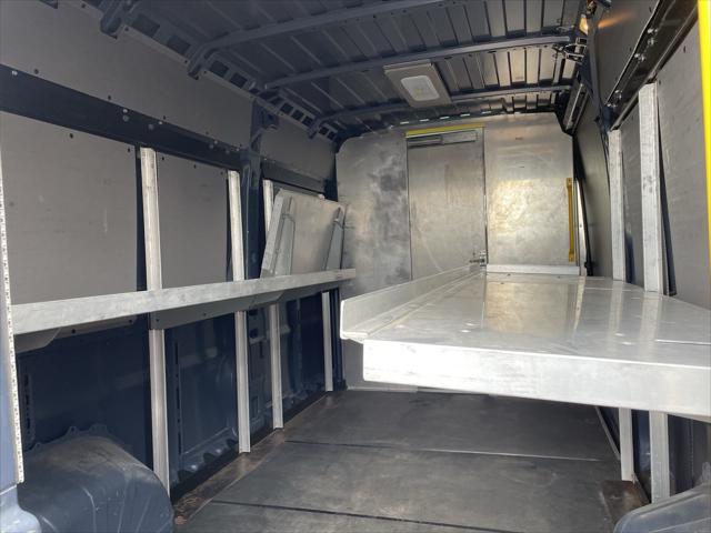 used 2019 Ram ProMaster 2500 car, priced at $23,995