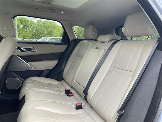 used 2020 Land Rover Range Rover Velar car, priced at $28,995