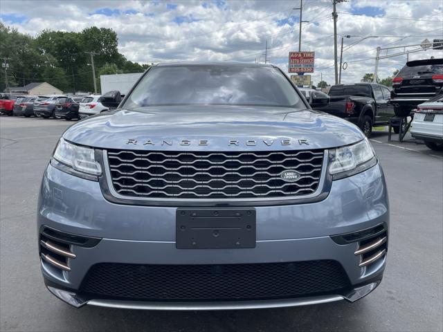 used 2020 Land Rover Range Rover Velar car, priced at $28,995