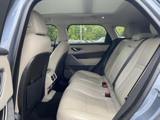used 2020 Land Rover Range Rover Velar car, priced at $28,995