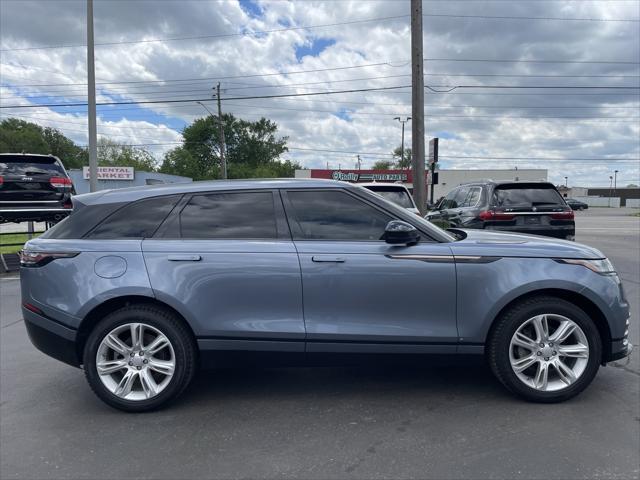 used 2020 Land Rover Range Rover Velar car, priced at $28,995
