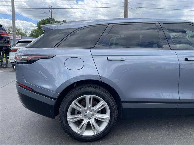 used 2020 Land Rover Range Rover Velar car, priced at $28,995