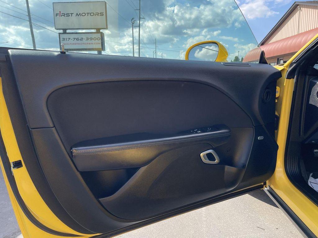 used 2018 Dodge Challenger car, priced at $18,895