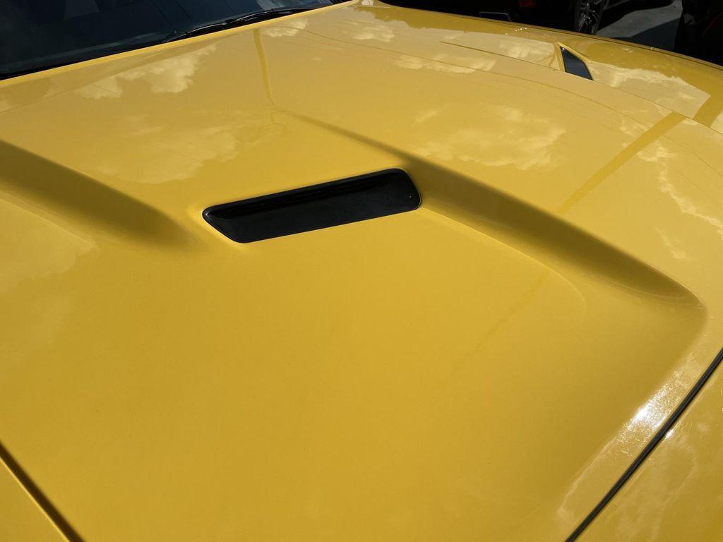 used 2018 Dodge Challenger car, priced at $18,895