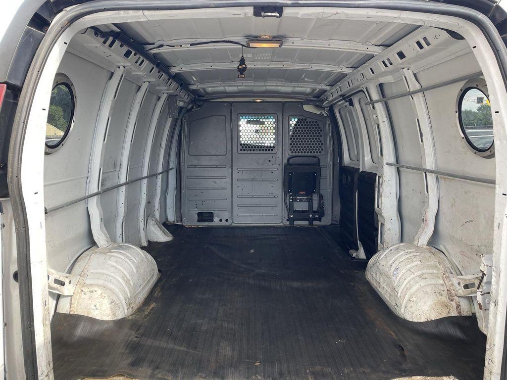 used 2014 Chevrolet Express 1500 car, priced at $10,295