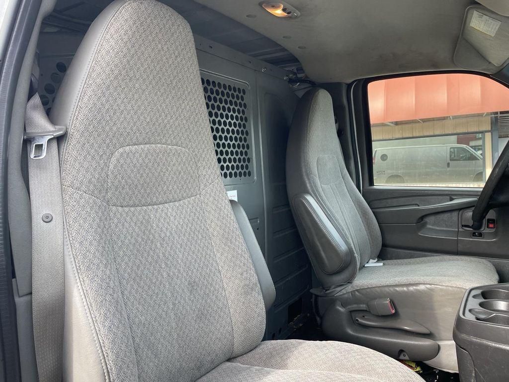 used 2014 Chevrolet Express 1500 car, priced at $10,295