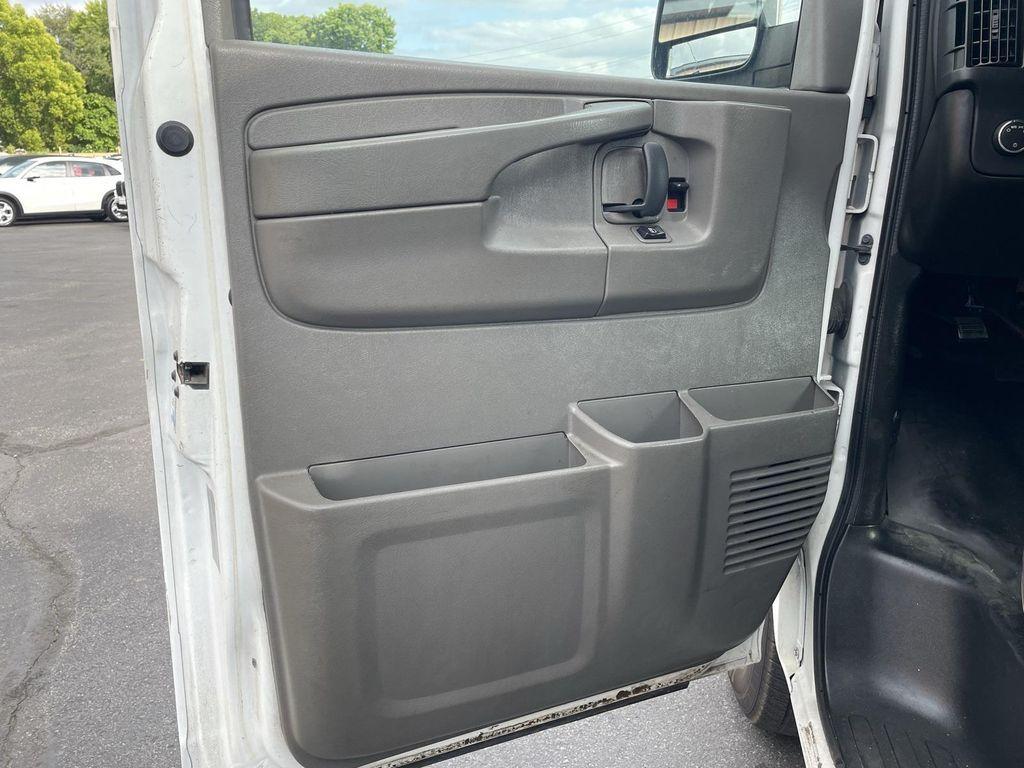 used 2014 Chevrolet Express 1500 car, priced at $10,295