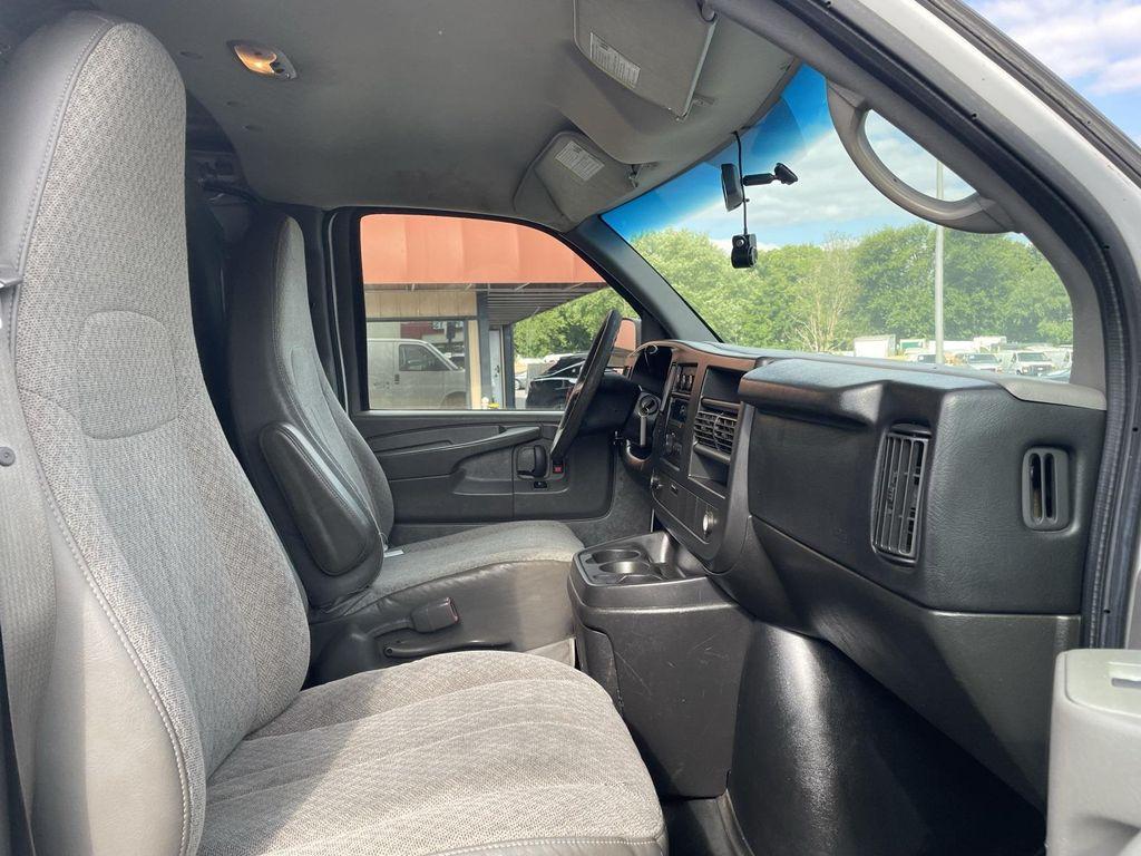 used 2014 Chevrolet Express 1500 car, priced at $10,295