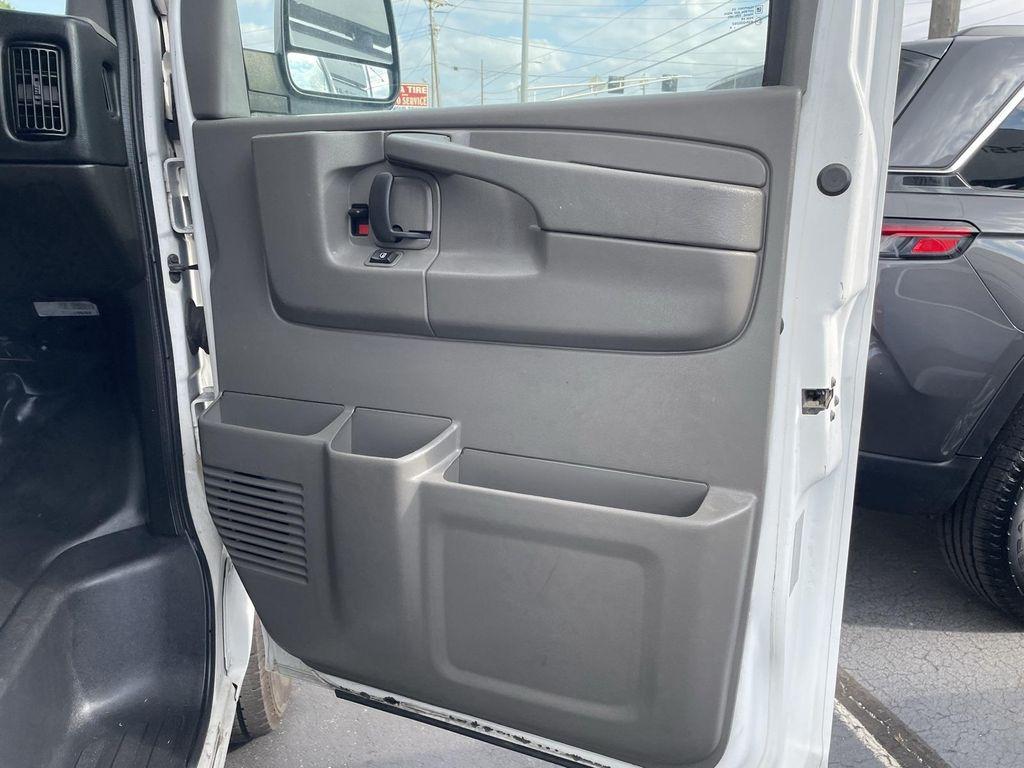 used 2014 Chevrolet Express 1500 car, priced at $10,295