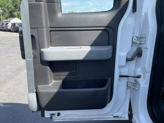 used 2012 Ford F-150 car, priced at $11,995