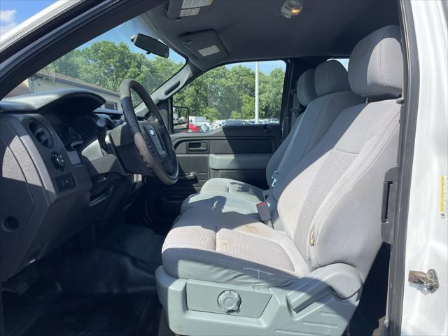 used 2012 Ford F-150 car, priced at $11,995