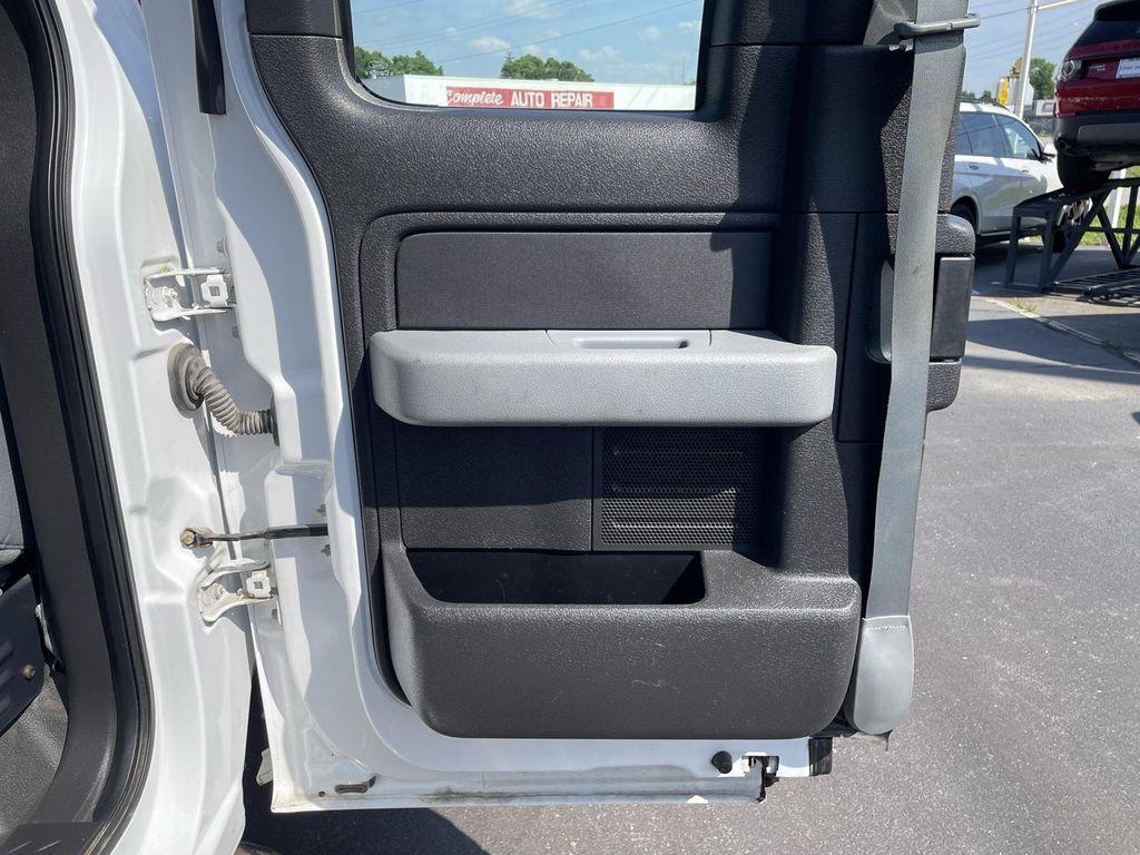 used 2012 Ford F-150 car, priced at $11,995