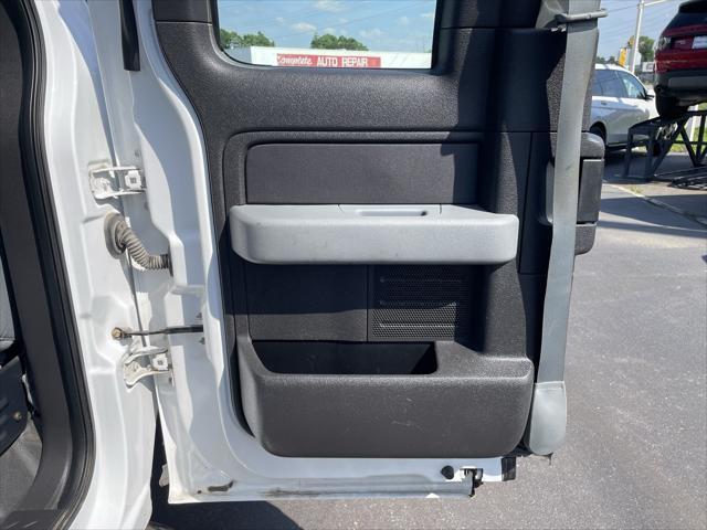 used 2012 Ford F-150 car, priced at $11,995