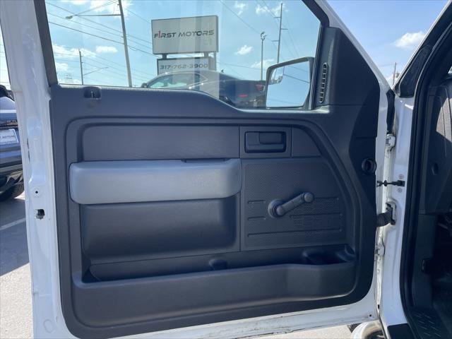 used 2012 Ford F-150 car, priced at $11,995