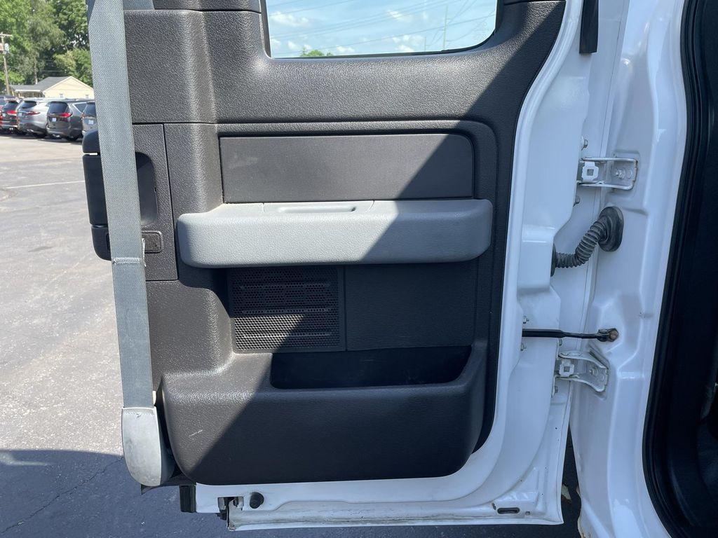 used 2012 Ford F-150 car, priced at $11,995
