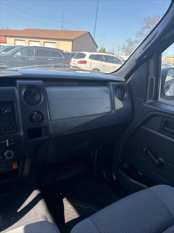 used 2012 Ford F-150 car, priced at $12,000