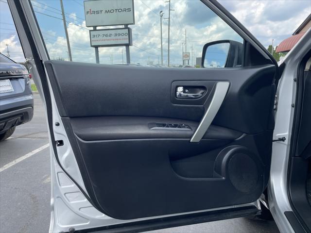 used 2015 Nissan Rogue Select car, priced at $7,995