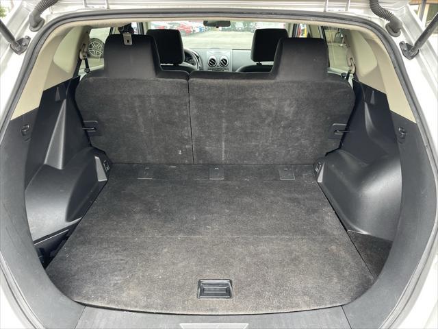 used 2015 Nissan Rogue Select car, priced at $7,995