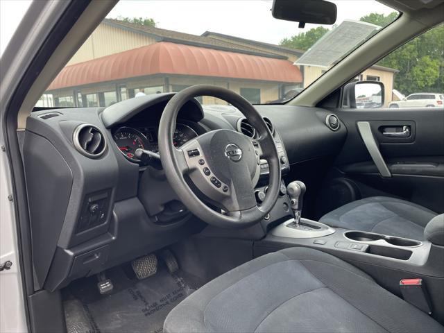used 2015 Nissan Rogue Select car, priced at $7,995