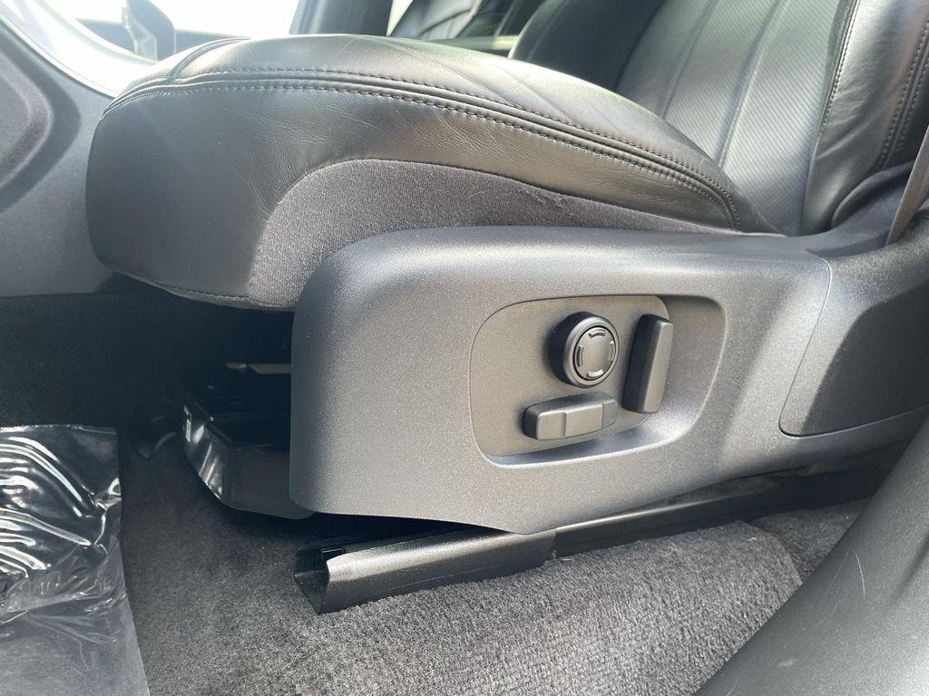 used 2021 Land Rover Range Rover Sport car, priced at $40,195