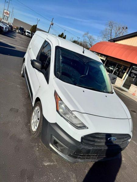 used 2019 Ford Transit Connect car, priced at $16,000