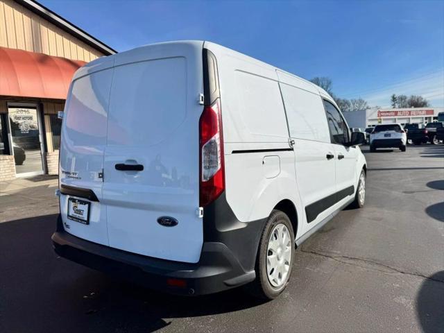 used 2019 Ford Transit Connect car, priced at $16,000