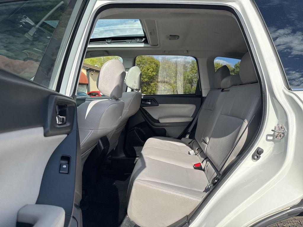 used 2014 Subaru Forester car, priced at $10,195