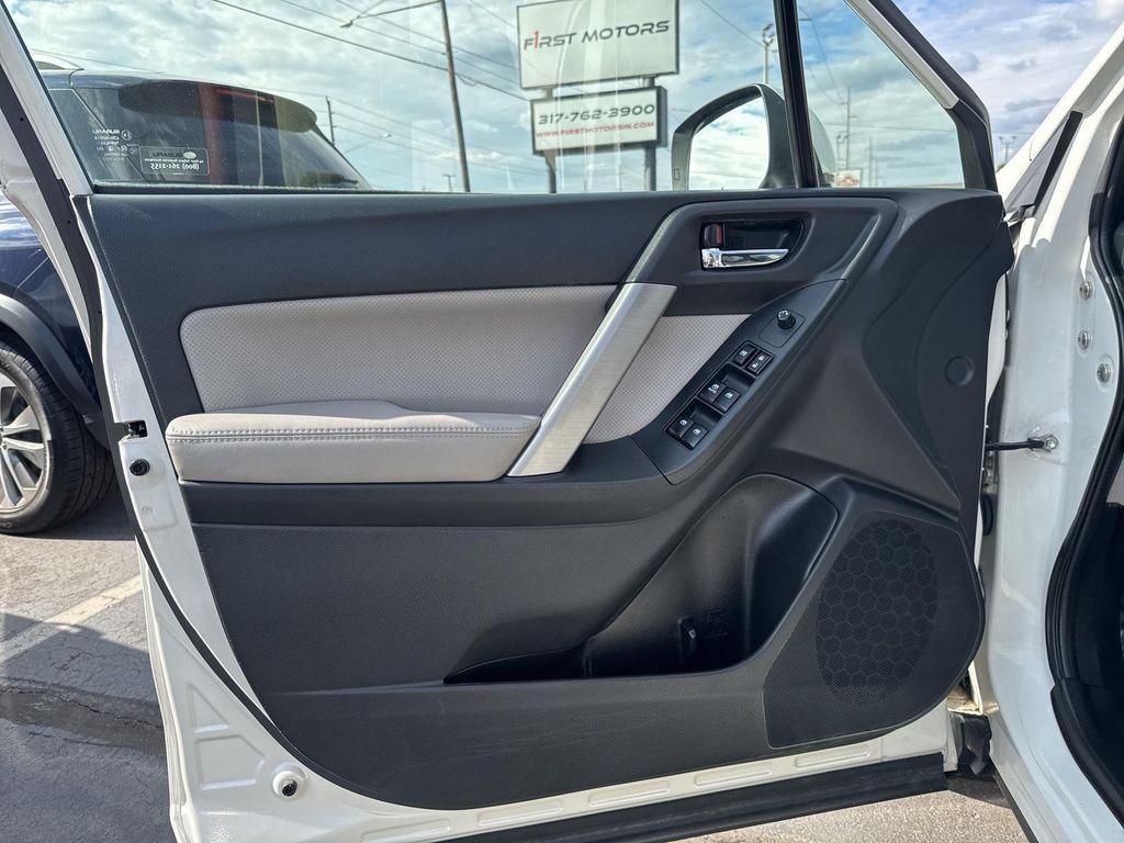 used 2014 Subaru Forester car, priced at $10,195