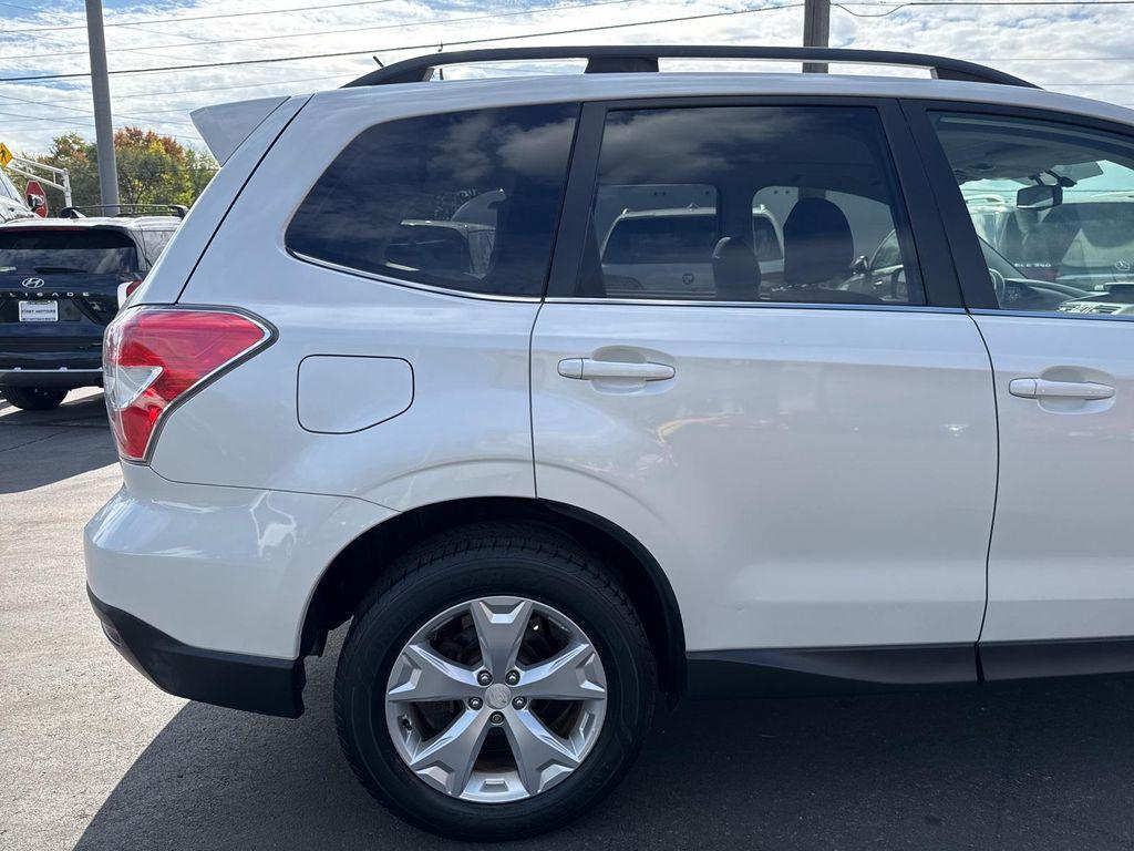 used 2014 Subaru Forester car, priced at $10,195