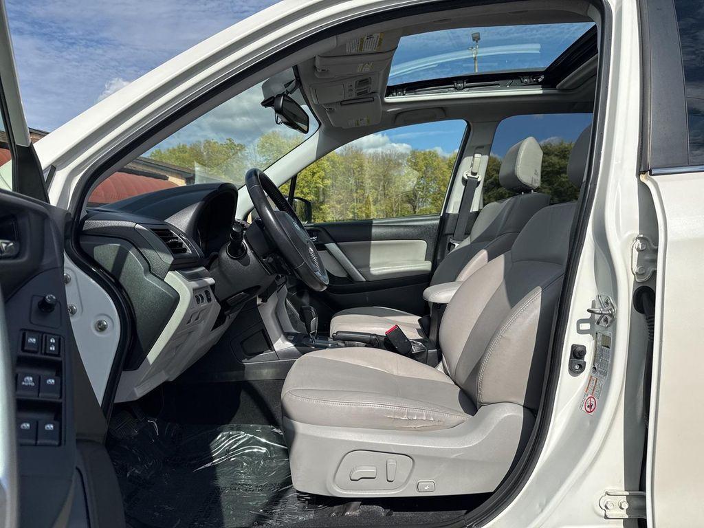 used 2014 Subaru Forester car, priced at $10,195