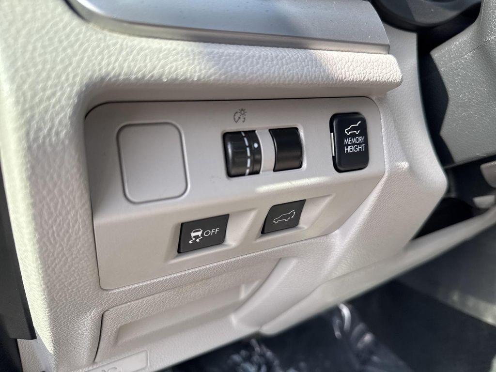 used 2014 Subaru Forester car, priced at $10,195