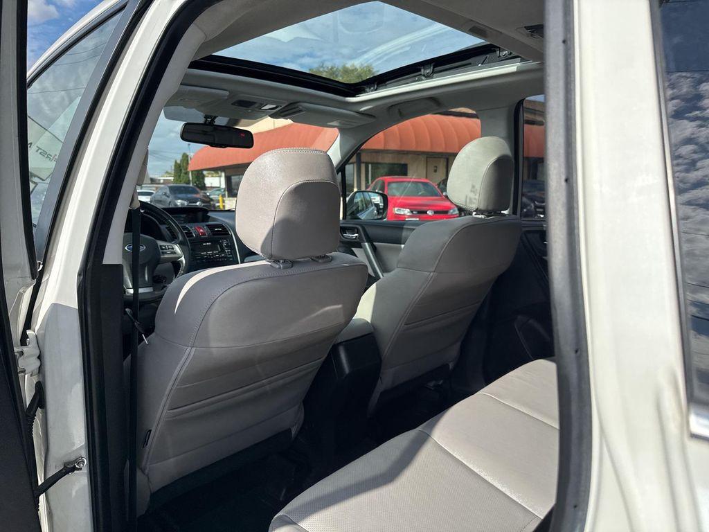 used 2014 Subaru Forester car, priced at $10,195