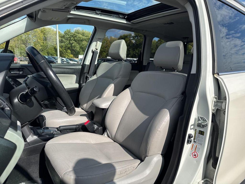 used 2014 Subaru Forester car, priced at $10,195