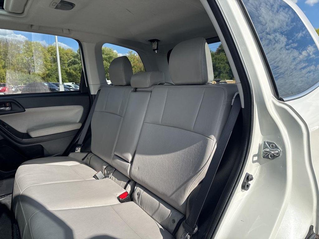 used 2014 Subaru Forester car, priced at $10,195