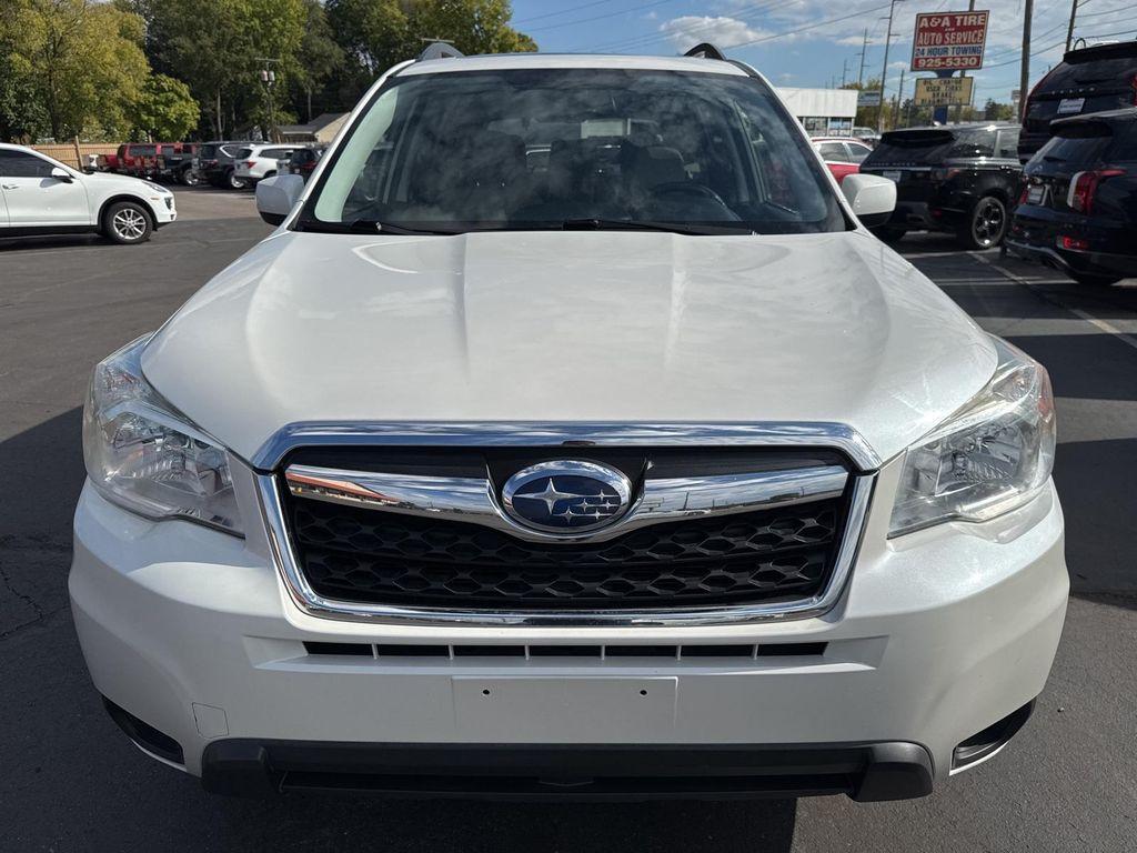 used 2014 Subaru Forester car, priced at $10,195