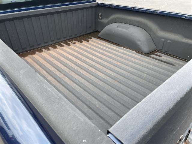 used 2006 Dodge Dakota car, priced at $4,616